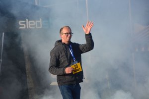 Süddeutscher Endlauf 2024 270er Superkartslalom