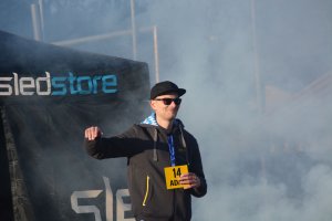 Süddeutscher Endlauf 2024 270er Superkartslalom