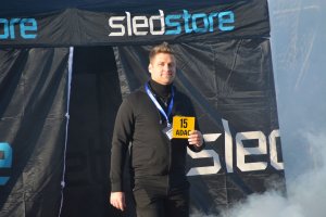 Süddeutscher Endlauf 2024 270er Superkartslalom