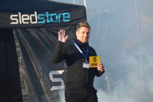 Süddeutscher Endlauf 2024 270er Superkartslalom