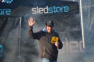 Süddeutscher Endlauf 2024 270er Superkartslalom