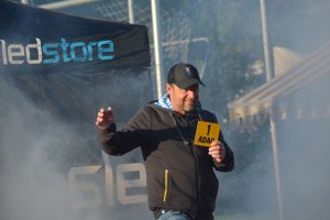 Süddeutscher Endlauf 2024 270er Superkartslalom