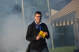 Süddeutscher Endlauf 2024 270er Superkartslalom