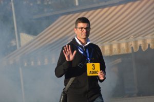 Süddeutscher Endlauf 2024 270er Superkartslalom