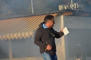 Süddeutscher Endlauf 2024 270er Superkartslalom