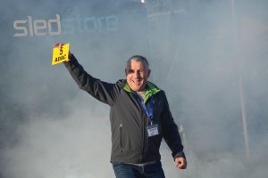 Süddeutscher Endlauf 2024 270er Superkartslalom