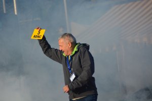 Süddeutscher Endlauf 2024 270er Superkartslalom