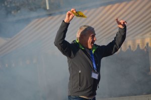 Süddeutscher Endlauf 2024 270er Superkartslalom