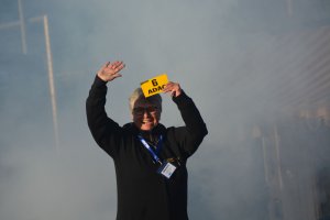 Süddeutscher Endlauf 2024 270er Superkartslalom