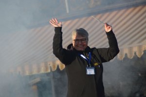 Süddeutscher Endlauf 2024 270er Superkartslalom