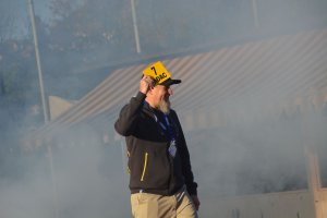 Süddeutscher Endlauf 2024 270er Superkartslalom