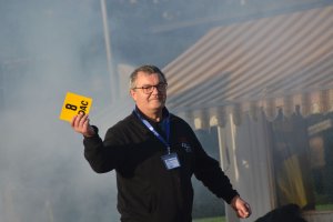 Süddeutscher Endlauf 2024 270er Superkartslalom