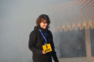 Süddeutscher Endlauf 2024 270er Superkartslalom