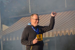 Süddeutscher Endlauf 2024 270er Superkartslalom