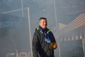 Süddeutscher Endlauf 2024 270er Superkartslalom