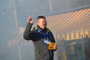 Süddeutscher Endlauf 2024 270er Superkartslalom