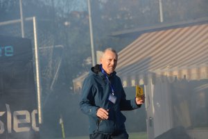 Süddeutscher Endlauf 2024 270er Superkartslalom