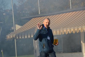 Süddeutscher Endlauf 2024 270er Superkartslalom