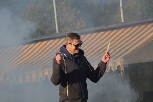 Süddeutscher Endlauf 2024 270er Superkartslalom