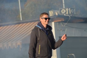 Süddeutscher Endlauf 2024 270er Superkartslalom