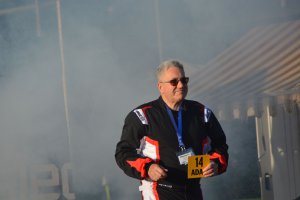 Süddeutscher Endlauf 2024 270er Superkartslalom