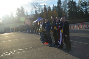 Süddeutscher Endlauf 2024 270er Superkartslalom