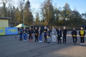 Süddeutscher Endlauf 2024 270er Superkartslalom