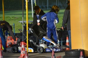 Süddeutscher Endlauf 2024 270er Superkartslalom