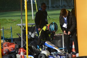 Süddeutscher Endlauf 2024 270er Superkartslalom