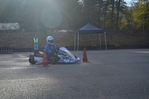 Süddeutscher Endlauf 2024 270er Superkartslalom