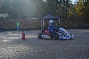 Süddeutscher Endlauf 2024 270er Superkartslalom