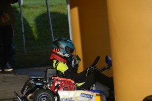 Süddeutscher Endlauf 2024 270er Superkartslalom
