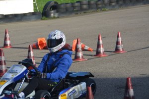 Süddeutscher Endlauf 2024 270er Superkartslalom