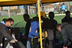 Süddeutscher Endlauf 2024 270er Superkartslalom