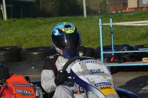 Süddeutscher Endlauf 2024 270er Superkartslalom