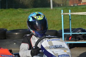 Süddeutscher Endlauf 2024 270er Superkartslalom