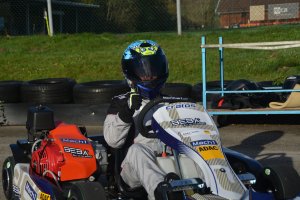 Süddeutscher Endlauf 2024 270er Superkartslalom