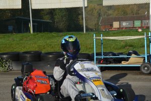 Süddeutscher Endlauf 2024 270er Superkartslalom