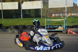 Süddeutscher Endlauf 2024 270er Superkartslalom