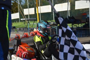 Süddeutscher Endlauf 2024 270er Superkartslalom