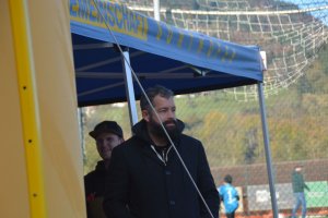 Süddeutscher Endlauf 2024 270er Superkartslalom