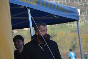 Süddeutscher Endlauf 2024 270er Superkartslalom