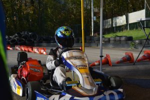 Süddeutscher Endlauf 2024 270er Superkartslalom