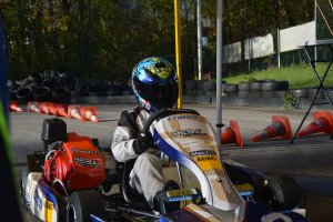 Süddeutscher Endlauf 2024 270er Superkartslalom