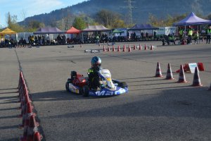 Süddeutscher Endlauf 2024 270er Superkartslalom