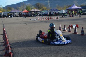 Süddeutscher Endlauf 2024 270er Superkartslalom