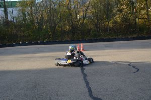 Süddeutscher Endlauf 2024 270er Superkartslalom