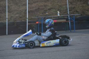 Süddeutscher Endlauf 2024 270er Superkartslalom