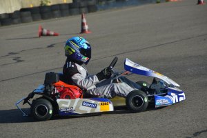 Süddeutscher Endlauf 2024 270er Superkartslalom