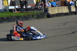 Süddeutscher Endlauf 2024 270er Superkartslalom